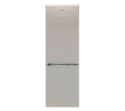 Logik LFC60W13 Fridge Freezer - White